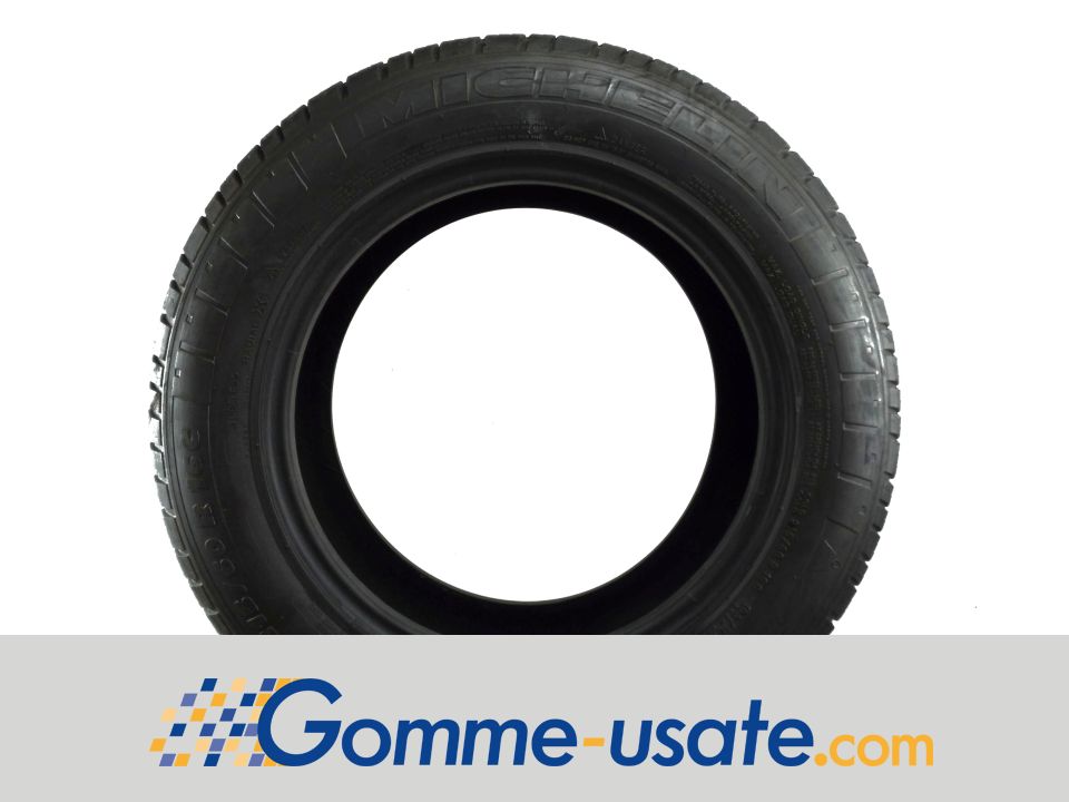 Thumb Michelin Gomme Usate Michelin 215/60 R16C 103/101T Agilis 51 (45%) pneumatici usati Estivo_1